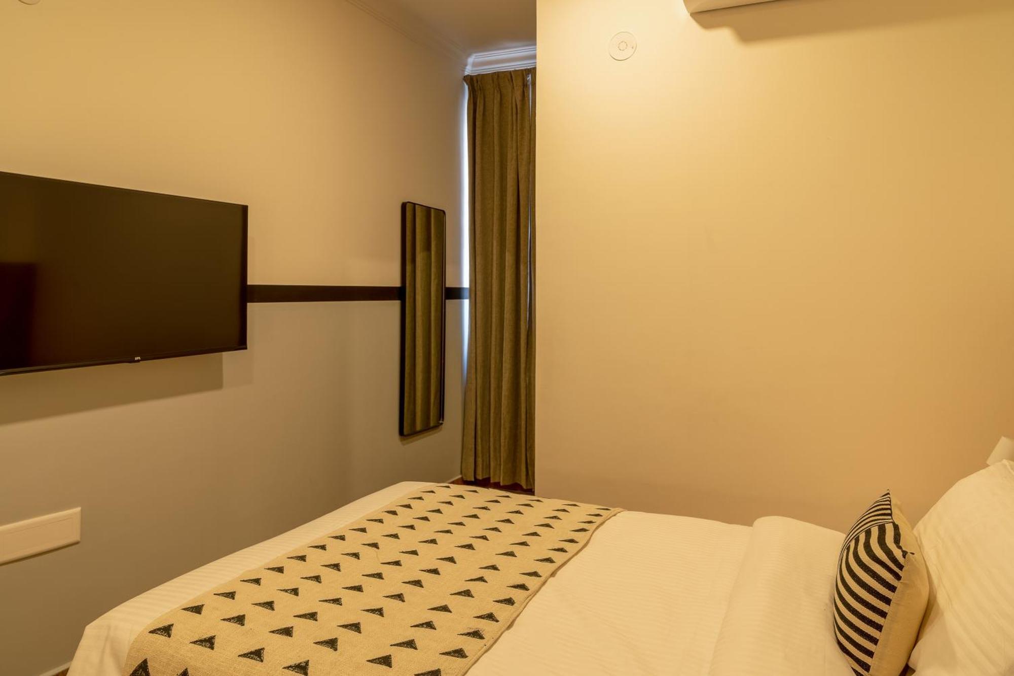 Olive Zip Koramangala 4Th Block By Embassy Group Otel Bangalore Dış mekan fotoğraf